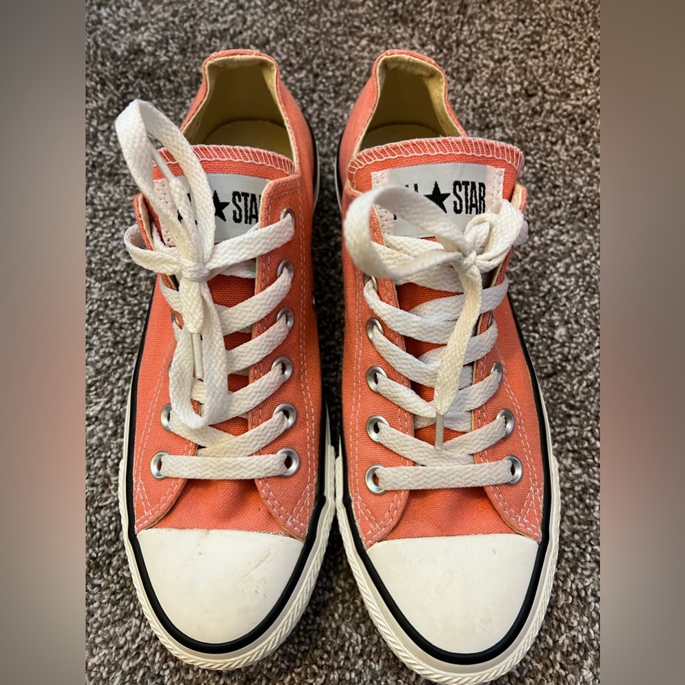 Women’s Converse All Star Shoes